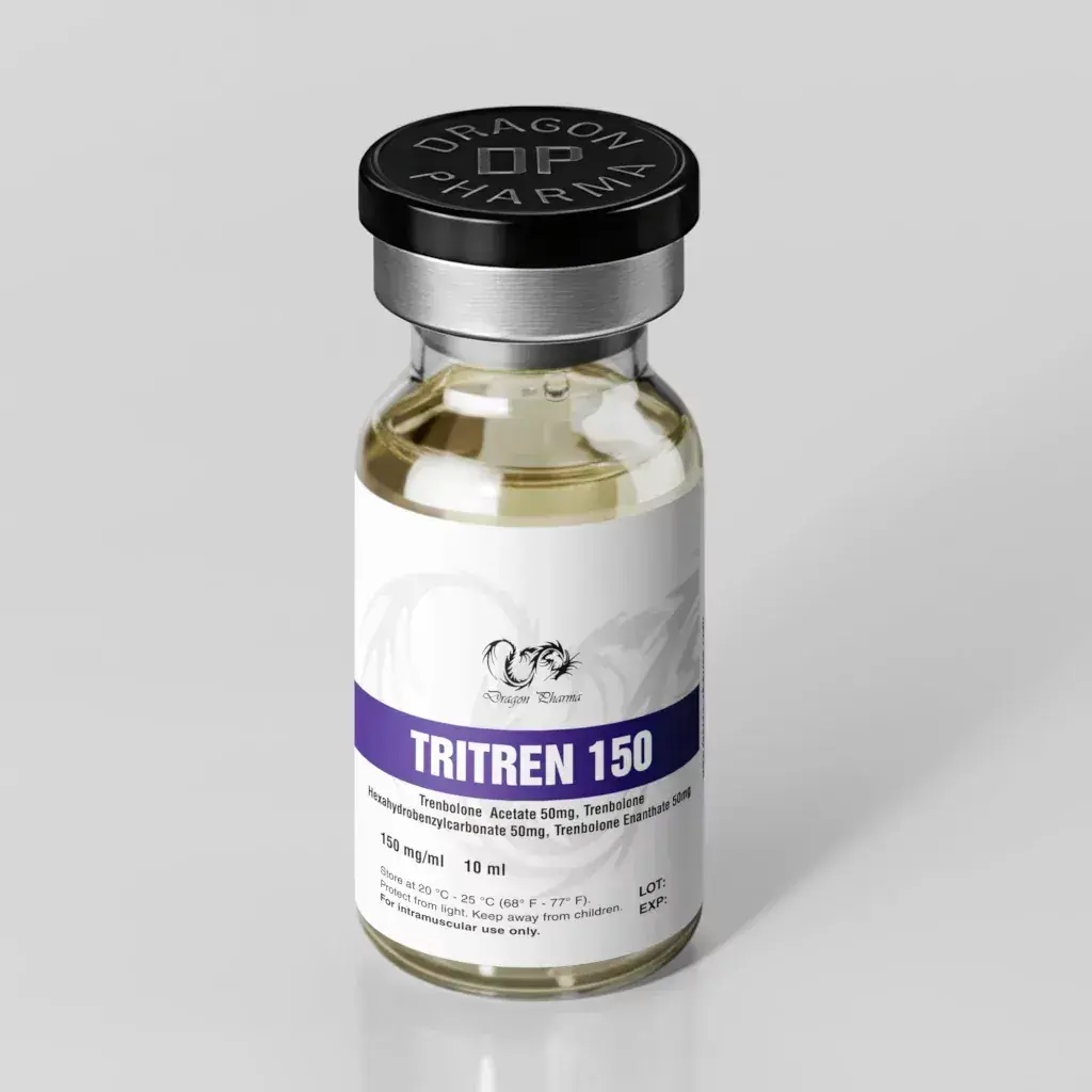 Tritren 150 mg