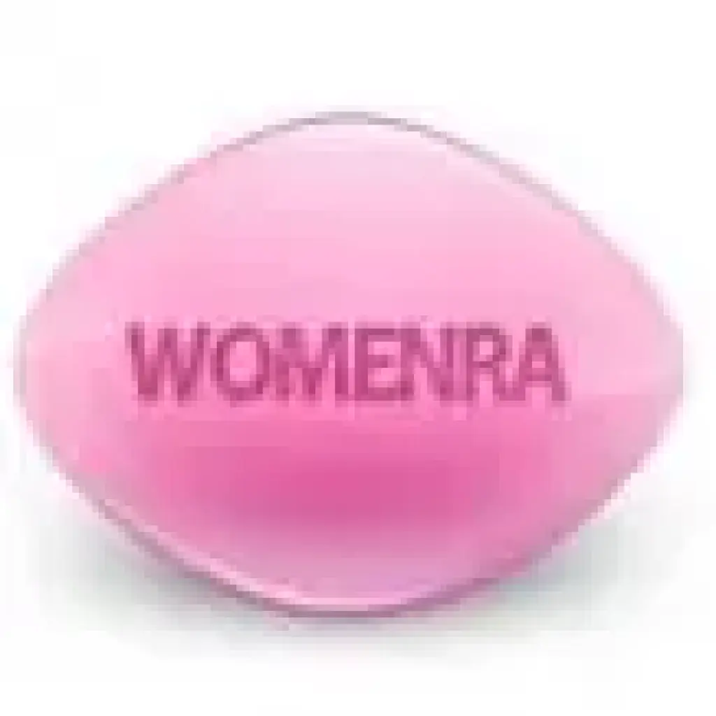 Womenra 100mg