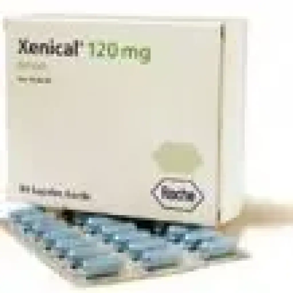 Xenical 84